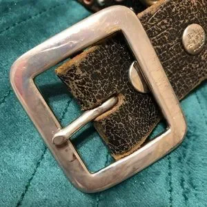 Balthazar | Accessories | Hp Vintage Balthazar Belt | Poshmark